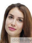 Пелогеина Евгения Игоревна