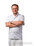 Пешков Алексей Александрович
