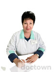 Петрова Екатерина Алексеевна