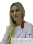 Бычкова Елена Борисовна