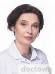 Быкова Виктория Валентиновна