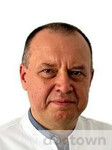 Былев Андрей Евгеньевич