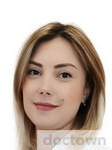 Тихая Ирина Валерьевна 