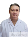 Тирацуян Сергей Дзеронович