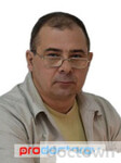 Волков Олег Григорьевич
