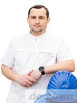 Волков Владимир Александрович