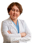 Волкова Елена Михайловна