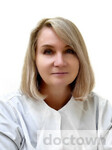 Воронина Татьяна Валерьевна