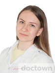 Вошедская Ксения Александровна