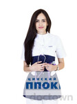 Восканян Кристина Артушовна