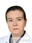 Вознесенская Елена Игоревна