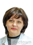Панасенко Ирина Михайловна