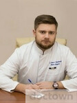 Панченко Денис Владимирович