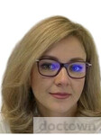 Панченко Юлия Сергеевна