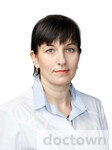 Парамонова Наталья Борисовна