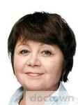 Парасоцкая Елена Владимировна