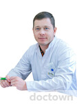 Паршин Сергей Александрович