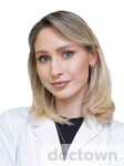 Павленко Анастасия Дмитриевна