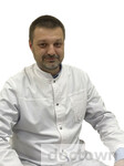Павлов Игорь Сергеевич