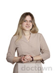 Павлова Анна Павловна