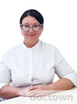 Павлова Юлия Павловна