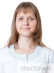 Никитина Екатерина Сергеевна