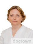 Николаева Елена Владимировна