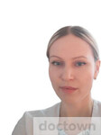 Николаева Светлана Юрьевна