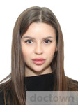 Николаева Влада Дмитриевна