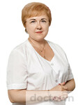 Ляшко Ольга Петровна
