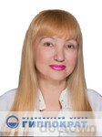 Лысенко Ника Валентиновна