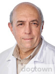 Любарский Евгений Анатольевич