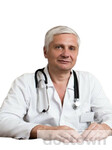 Любимов Дмитрий Сергеевич