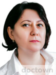 Любимова Елена Евгеньевна