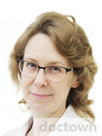 Трегубова Ирина Владимировна