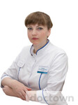 Тришина Анжелика Анатольевна