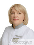 Трофименко Ольга Викторовна