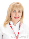 Орехова Татьяна Николаевна