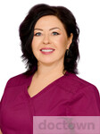 Ведерникова Елена Леонидовна