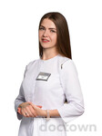 Вербицкая Ирина Александровна