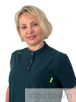Вербицкая Ольга Георгиевна