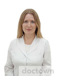 Вернигора Дина Николаевна