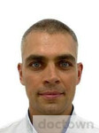 Кобзев Андрей Сергеевич