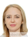 Кочарьян Юлия Николаевна