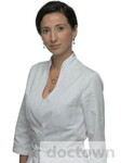 Коцкая Анастасия Владимировна