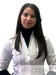 Колесникова Елена Сергеевна