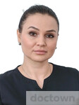 Колесникова Людмила Владимировна