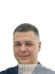 Комаров Максим Григорьевич