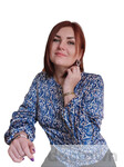 Комерова Наталья Евгеньевна