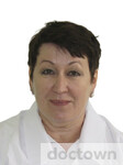 Комиссарова Татьяна Владимировна